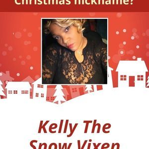 Meet your Posher, Kelly